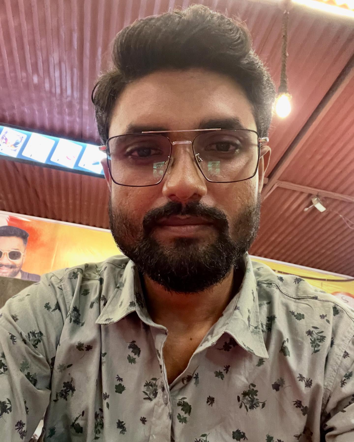 Vikash Yadav Profile Image